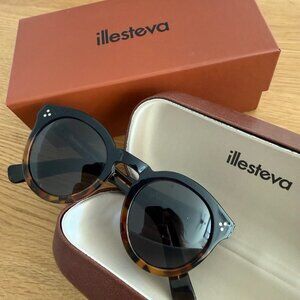 illesteva Leonard II Sunglasses